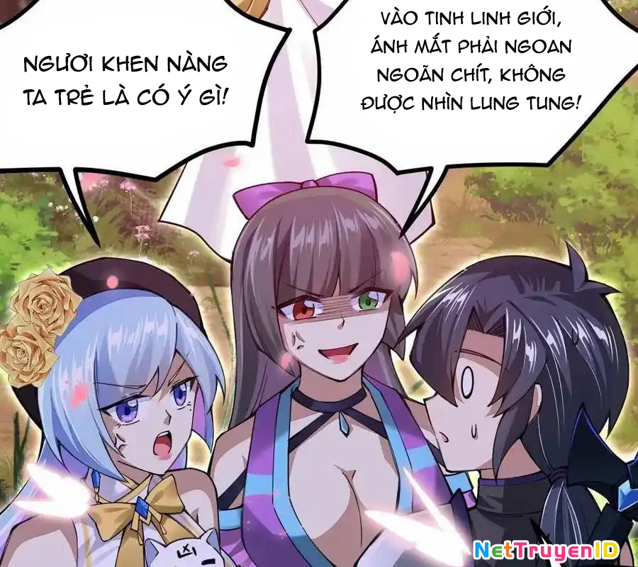 Sức Mạnh Của Kiếm Thần: Chapter 66