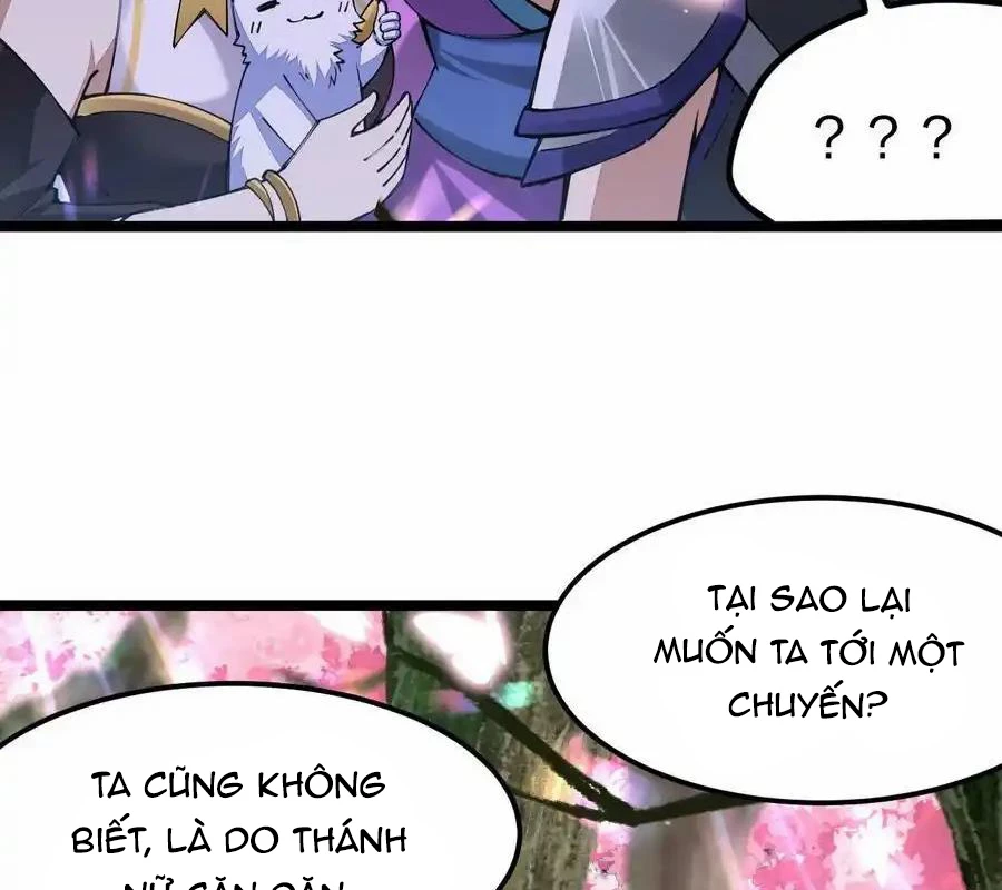 Sức Mạnh Của Kiếm Thần: Chapter 66