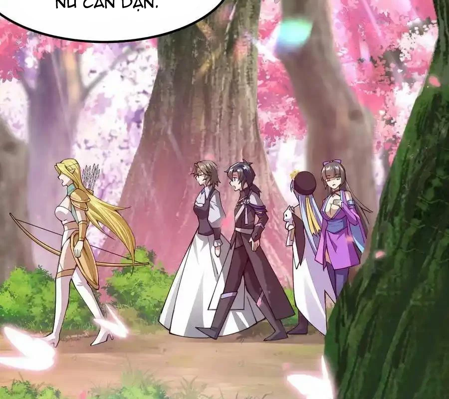 Sức Mạnh Của Kiếm Thần: Chapter 66