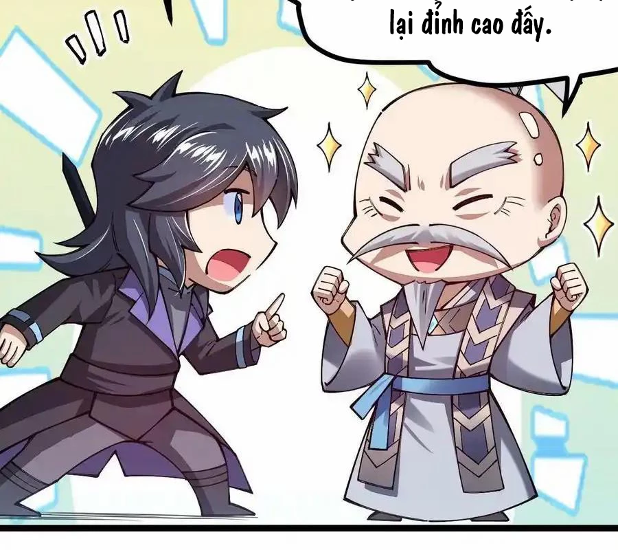 Sức Mạnh Của Kiếm Thần: Chapter 66