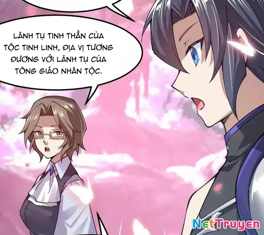 Sức Mạnh Của Kiếm Thần: Chapter 66