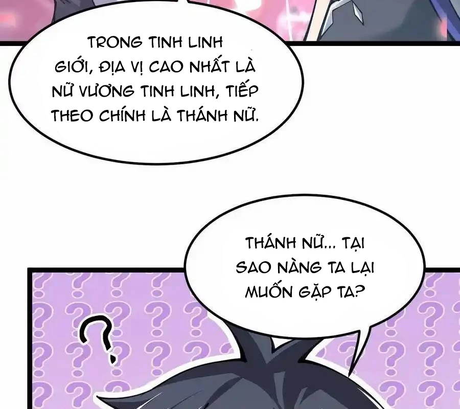 Sức Mạnh Của Kiếm Thần: Chapter 66