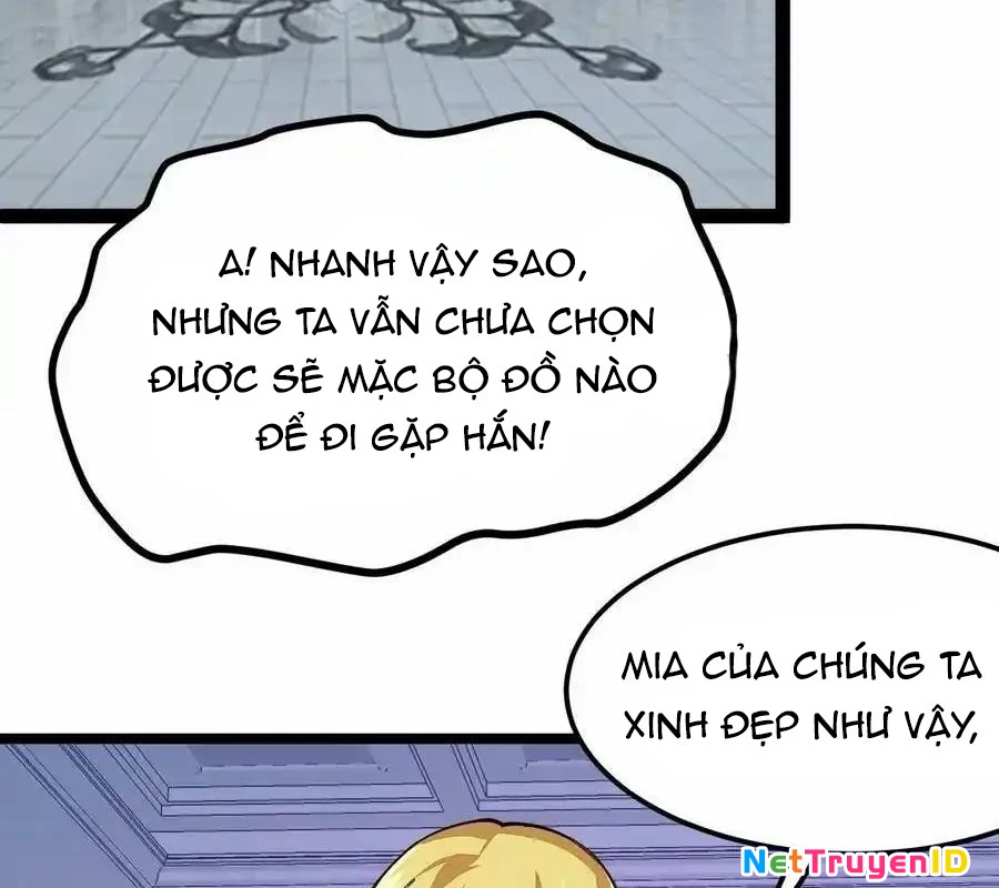 Sức Mạnh Của Kiếm Thần: Chapter 66