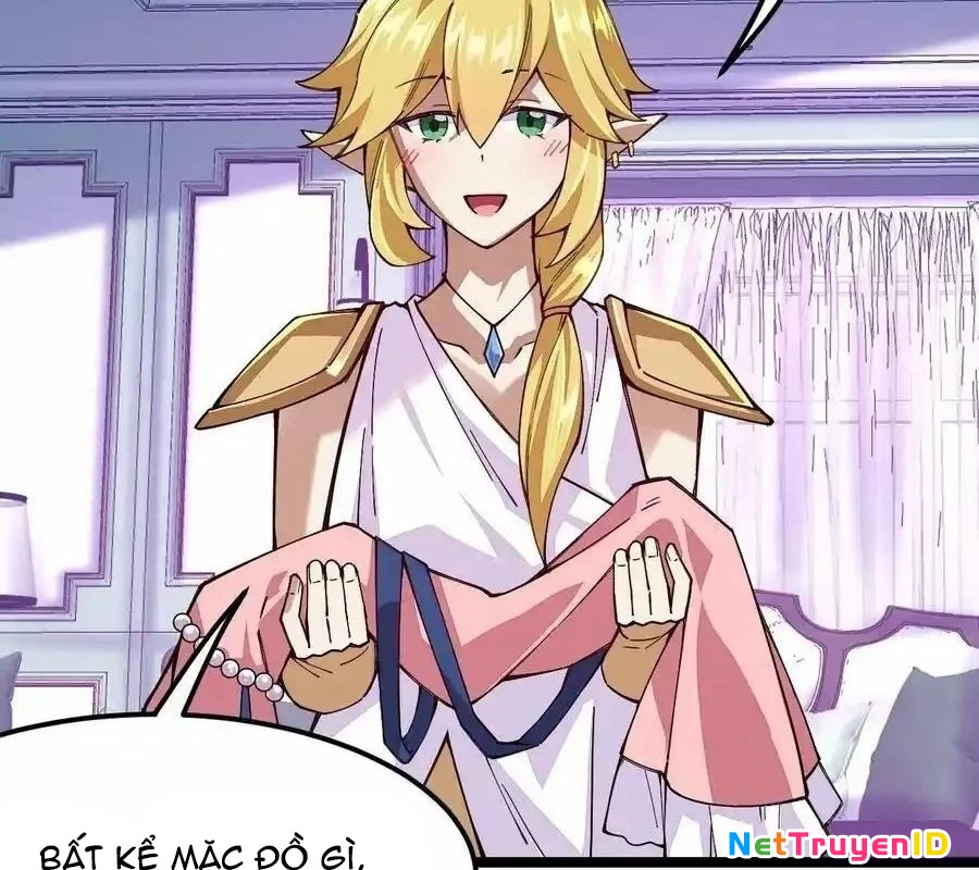 Sức Mạnh Của Kiếm Thần: Chapter 66