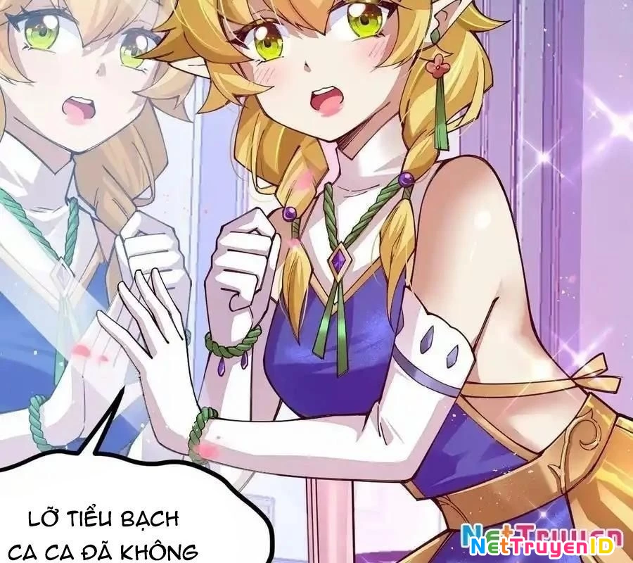 Sức Mạnh Của Kiếm Thần: Chapter 66