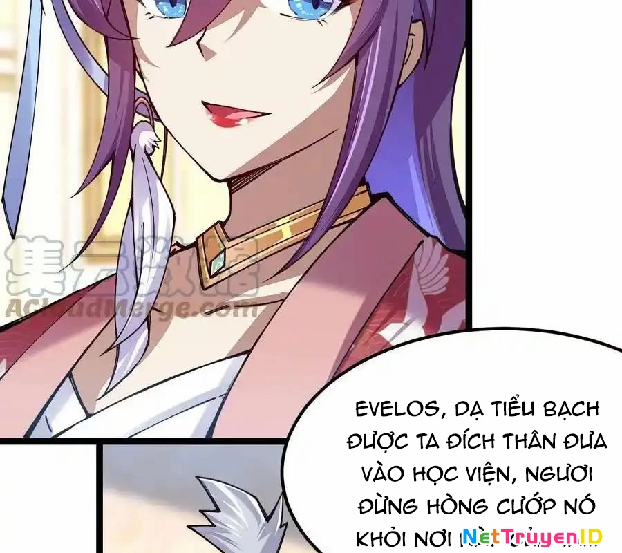 Sức Mạnh Của Kiếm Thần: Chapter 66