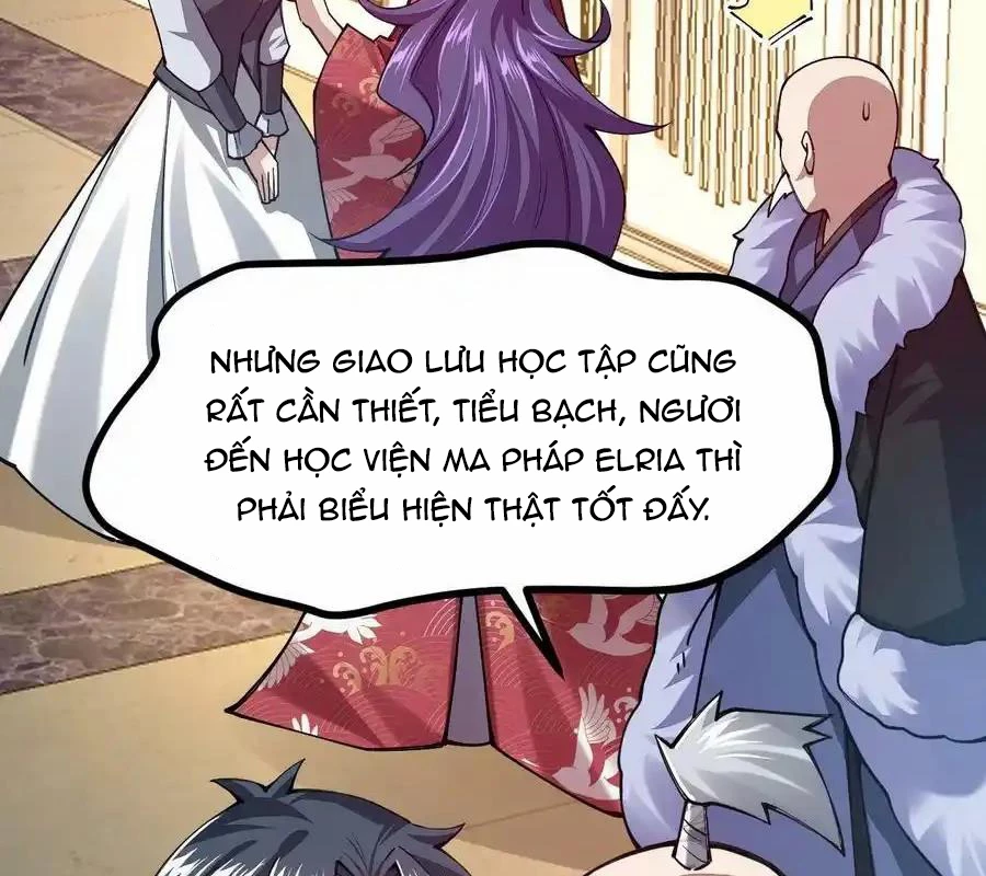 Sức Mạnh Của Kiếm Thần: Chapter 66