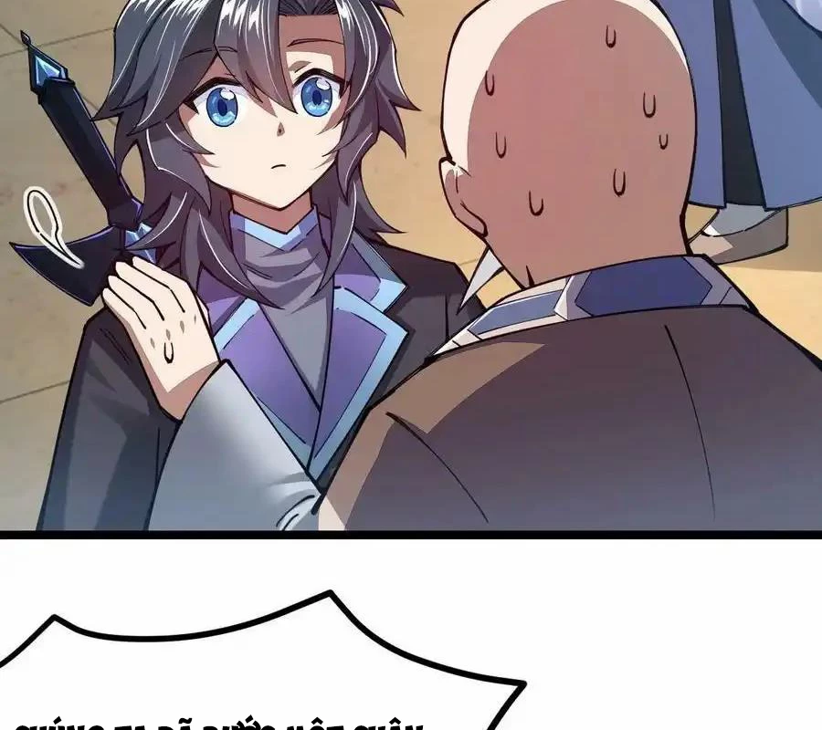 Sức Mạnh Của Kiếm Thần: Chapter 66