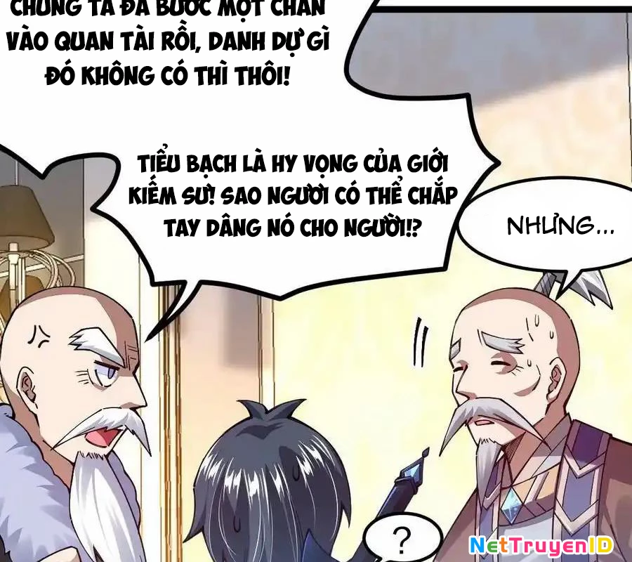 Sức Mạnh Của Kiếm Thần: Chapter 66