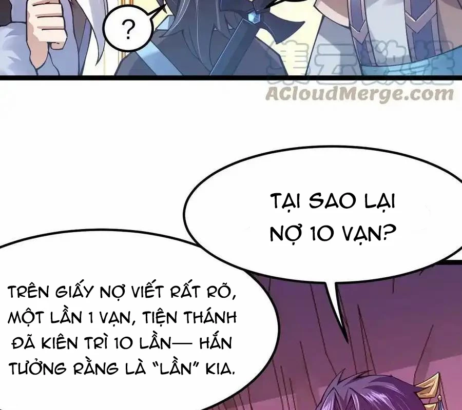 Sức Mạnh Của Kiếm Thần: Chapter 66
