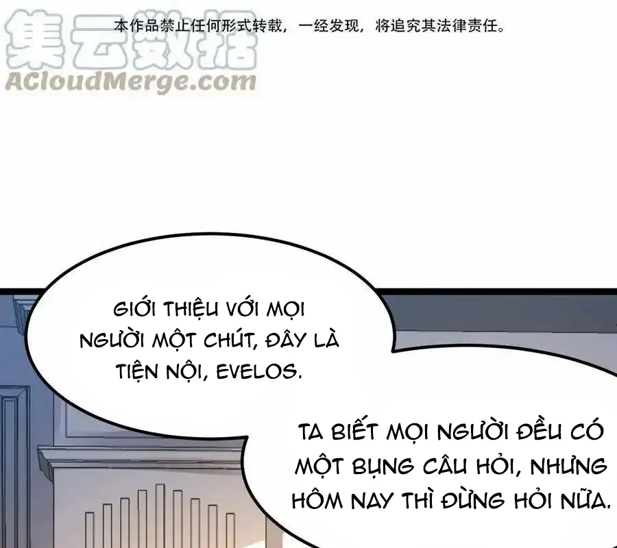Sức Mạnh Của Kiếm Thần: Chapter 66