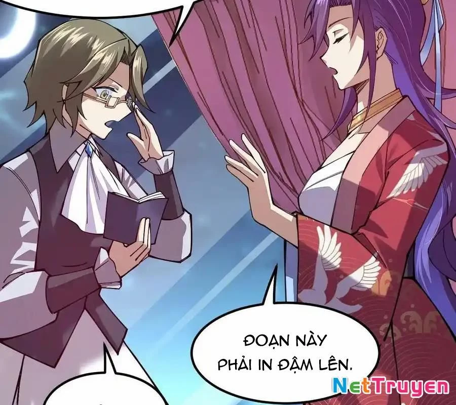 Sức Mạnh Của Kiếm Thần: Chapter 66