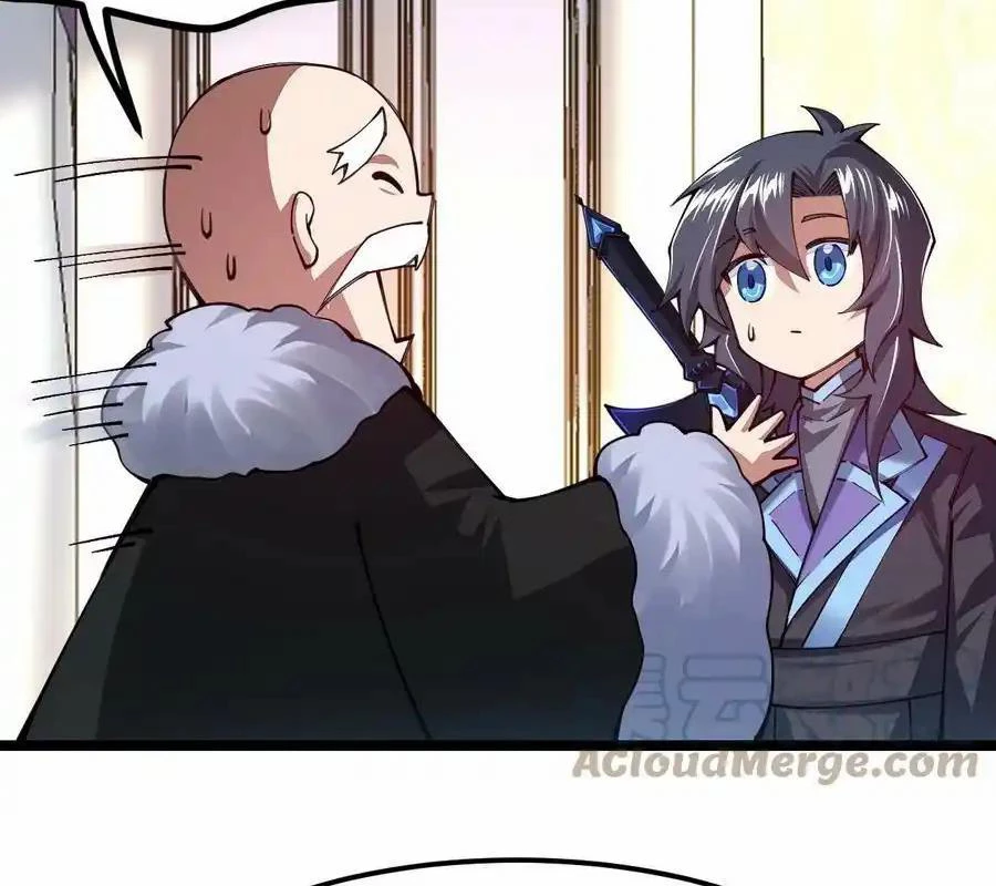 Sức Mạnh Của Kiếm Thần: Chapter 66