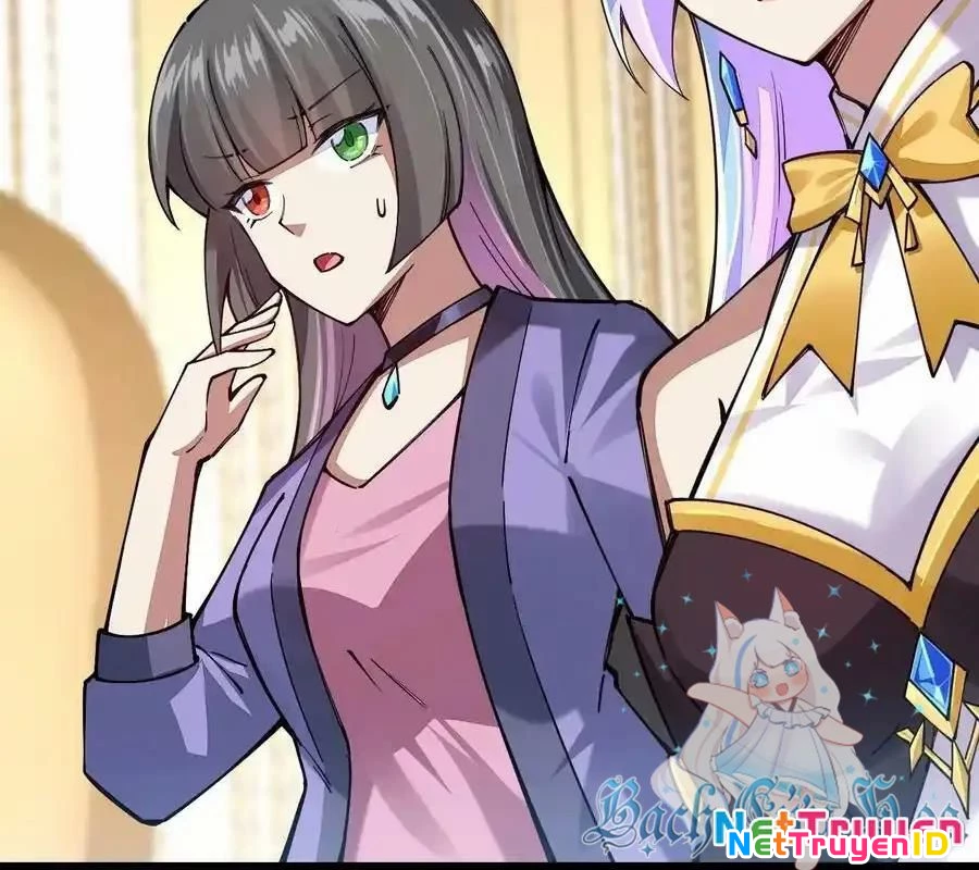 Sức Mạnh Của Kiếm Thần: Chapter 66