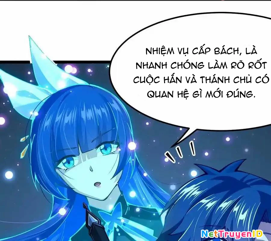 Sức Mạnh Của Kiếm Thần: Chapter 66