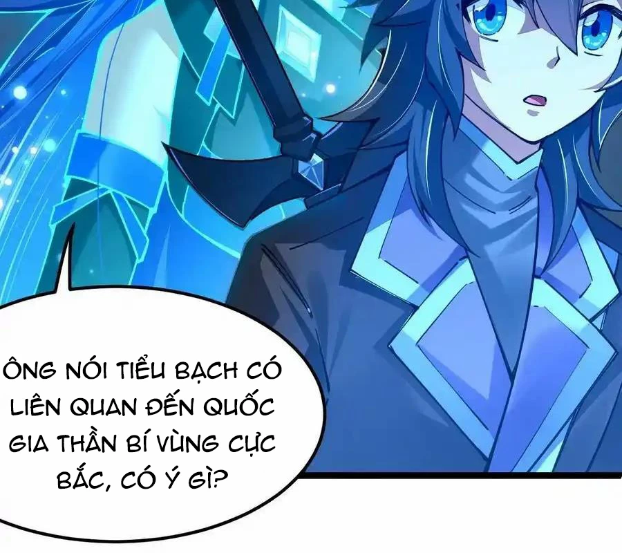 Sức Mạnh Của Kiếm Thần: Chapter 66