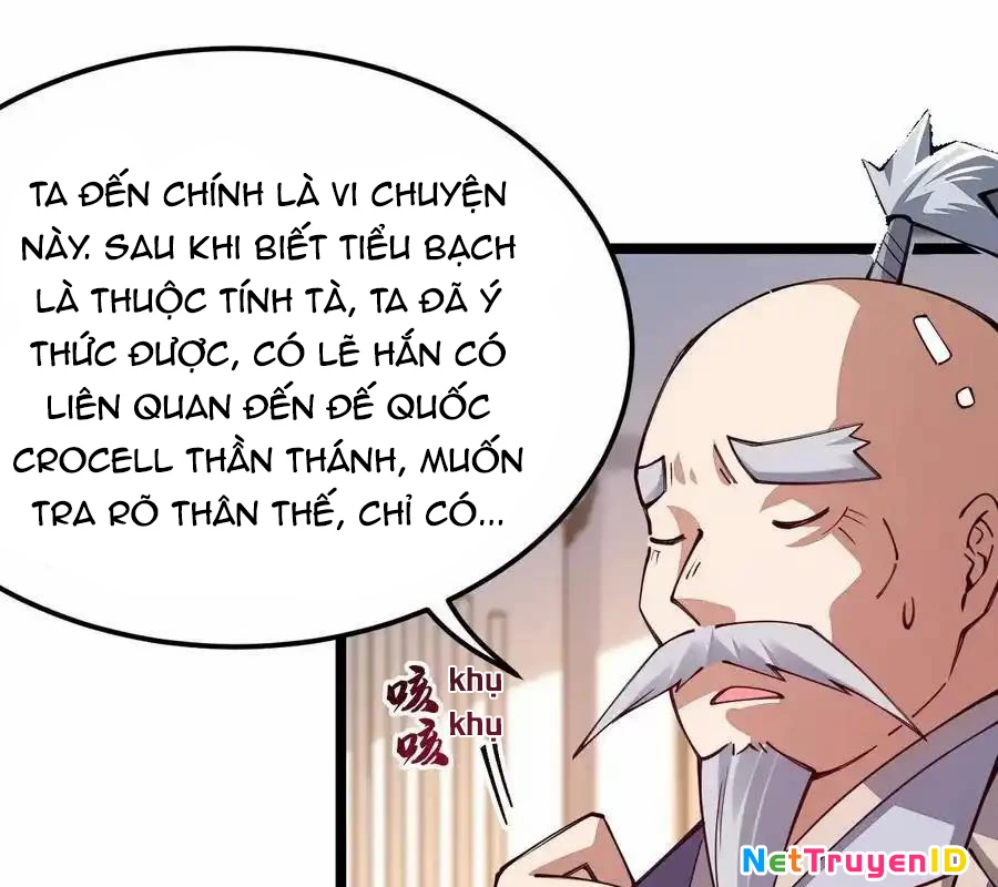 Sức Mạnh Của Kiếm Thần: Chapter 66