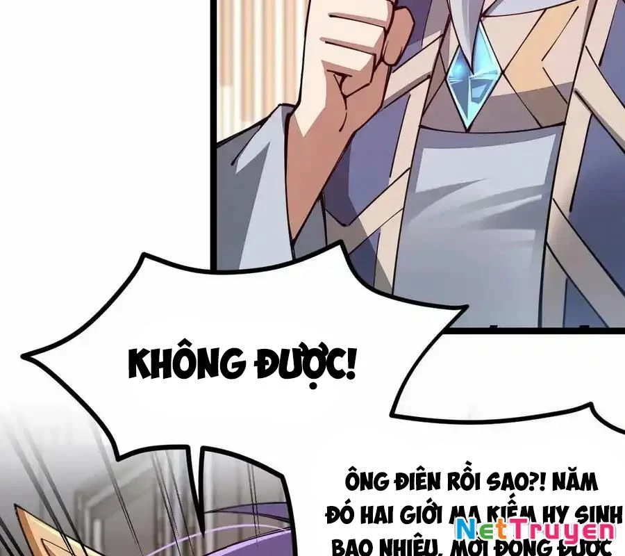 Sức Mạnh Của Kiếm Thần: Chapter 66