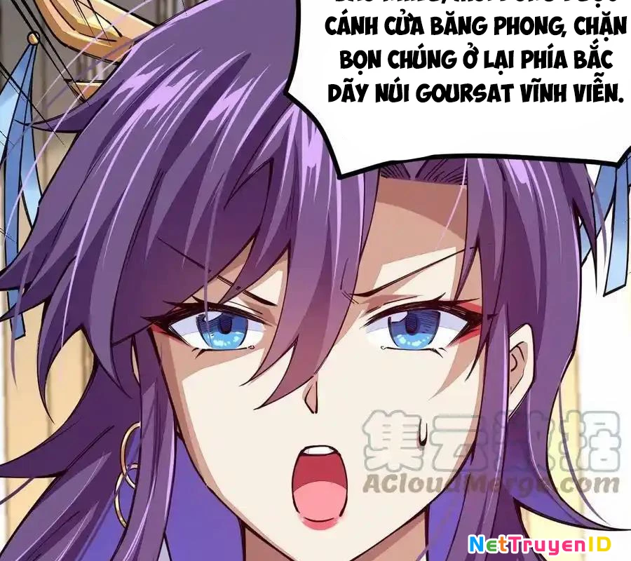 Sức Mạnh Của Kiếm Thần: Chapter 66