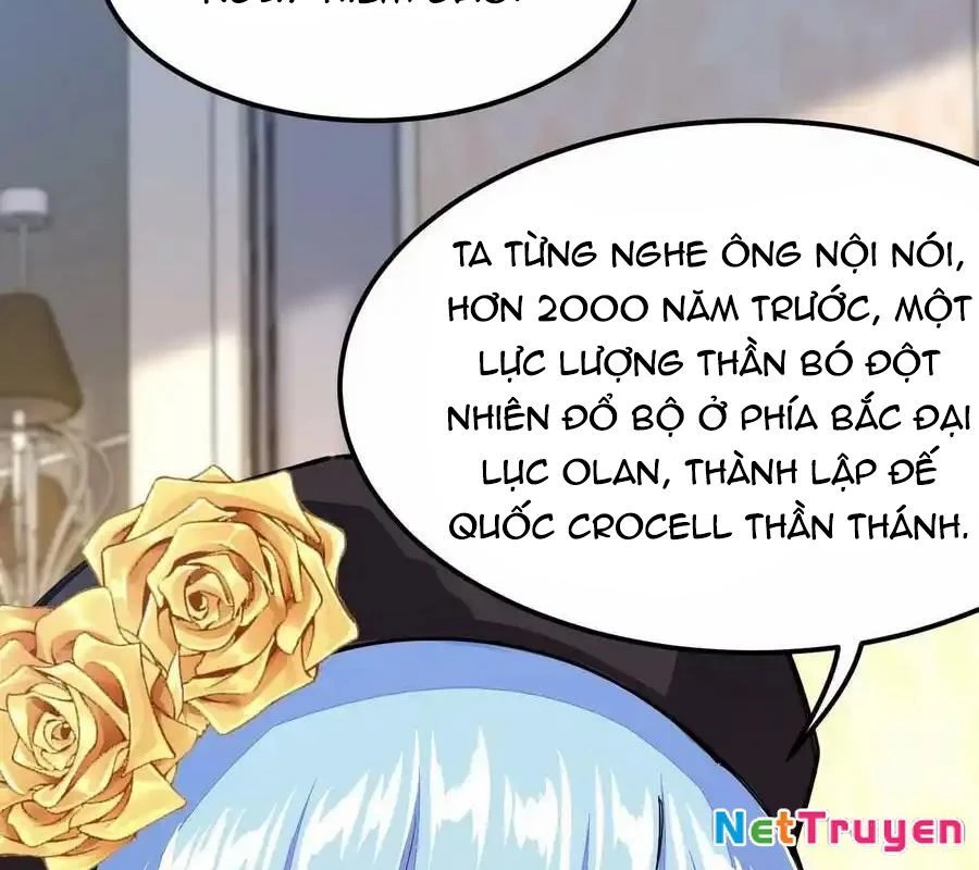 Sức Mạnh Của Kiếm Thần: Chapter 66