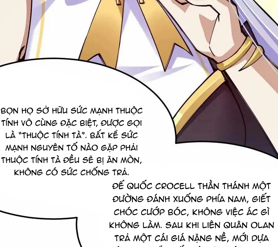 Sức Mạnh Của Kiếm Thần: Chapter 66