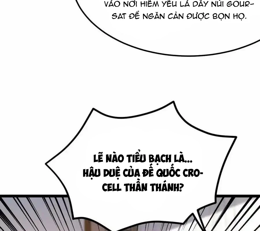 Sức Mạnh Của Kiếm Thần: Chapter 66