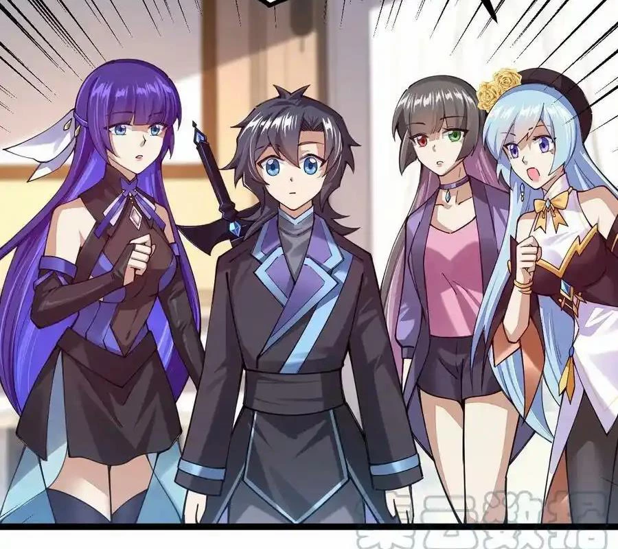 Sức Mạnh Của Kiếm Thần: Chapter 66