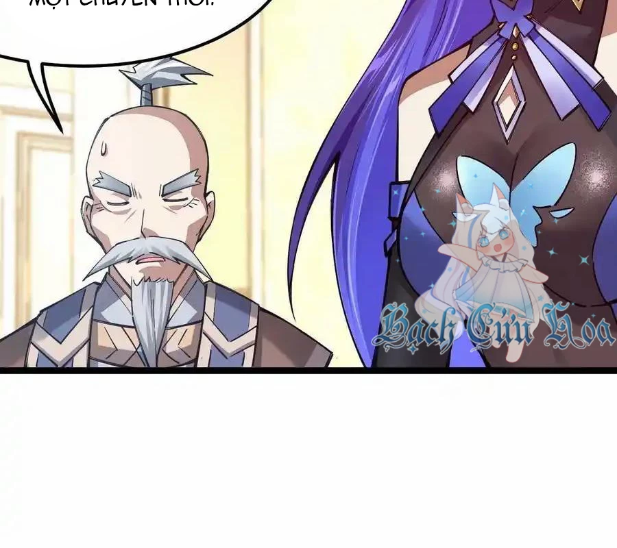 Sức Mạnh Của Kiếm Thần: Chapter 66