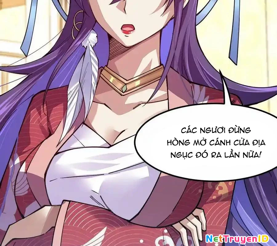 Sức Mạnh Của Kiếm Thần: Chapter 66