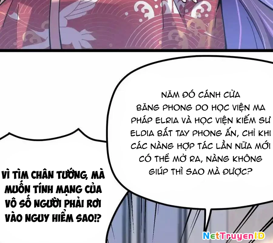 Sức Mạnh Của Kiếm Thần: Chapter 66