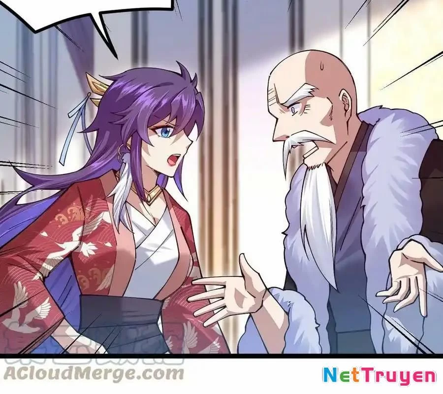 Sức Mạnh Của Kiếm Thần: Chapter 66