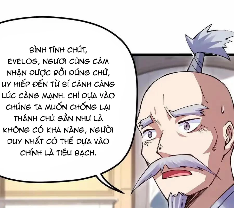 Sức Mạnh Của Kiếm Thần: Chapter 66