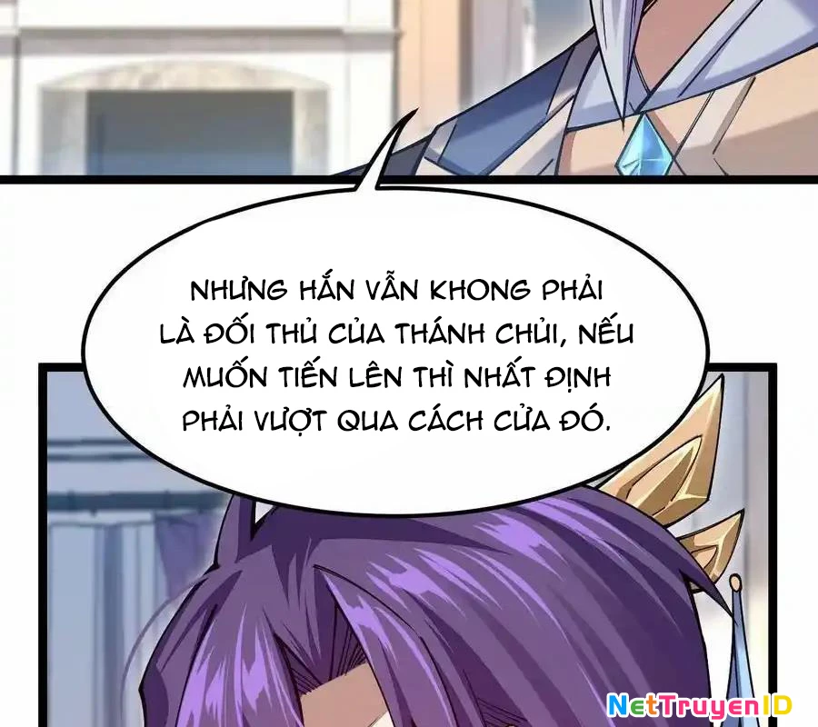 Sức Mạnh Của Kiếm Thần: Chapter 66