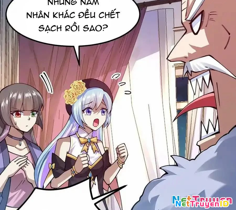 Sức Mạnh Của Kiếm Thần: Chapter 66