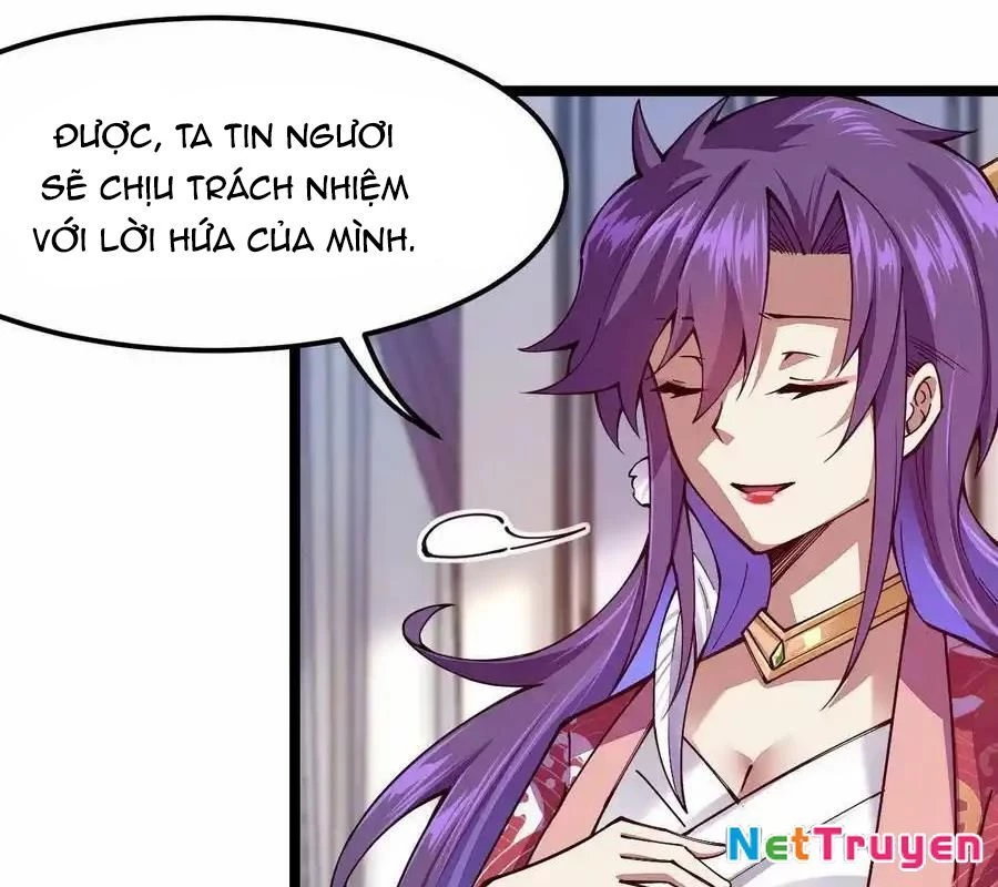 Sức Mạnh Của Kiếm Thần: Chapter 66