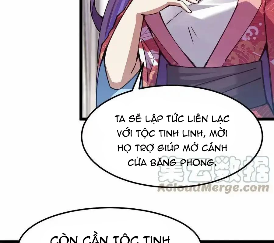 Sức Mạnh Của Kiếm Thần: Chapter 66