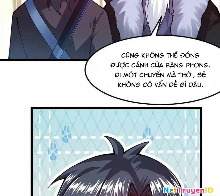 Sức Mạnh Của Kiếm Thần: Chapter 66