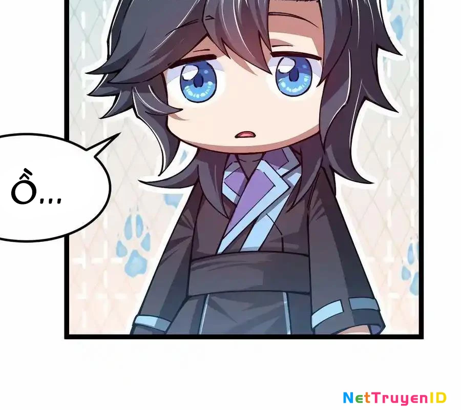 Sức Mạnh Của Kiếm Thần: Chapter 66