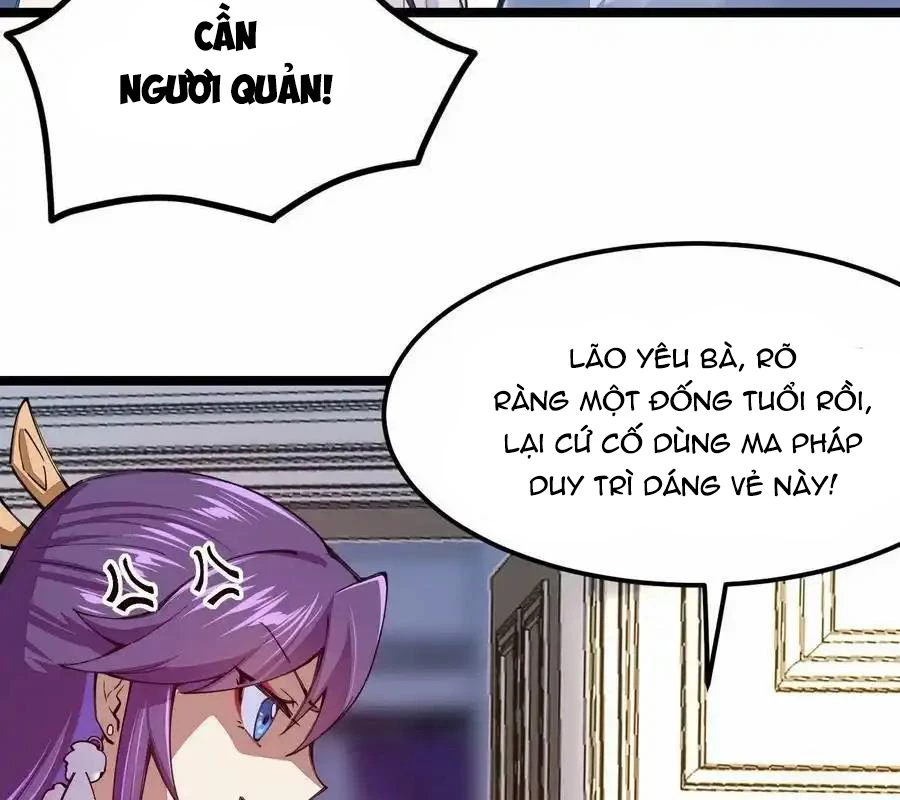 Sức Mạnh Của Kiếm Thần: Chapter 66