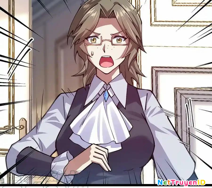 Sức Mạnh Của Kiếm Thần: Chapter 66