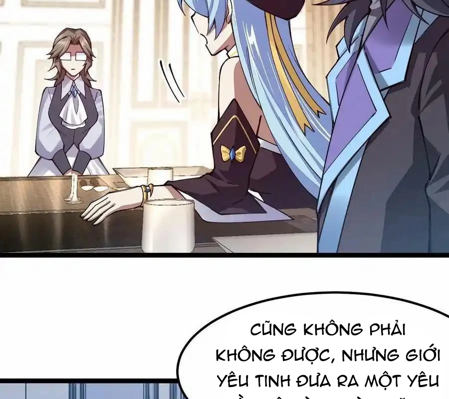 Sức Mạnh Của Kiếm Thần: Chapter 66