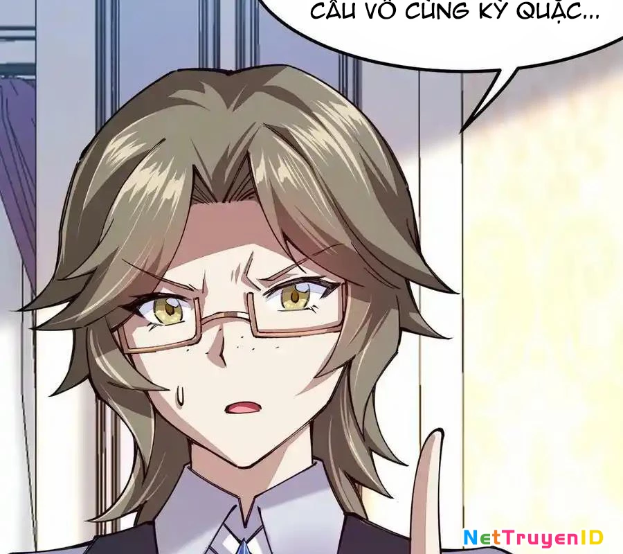 Sức Mạnh Của Kiếm Thần: Chapter 66