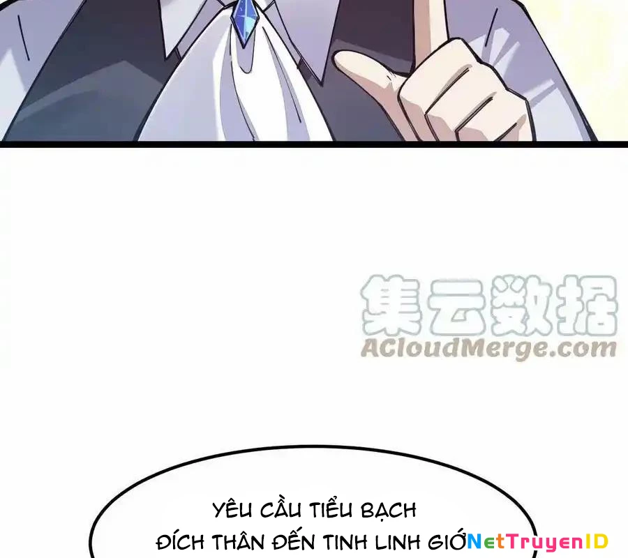 Sức Mạnh Của Kiếm Thần: Chapter 66