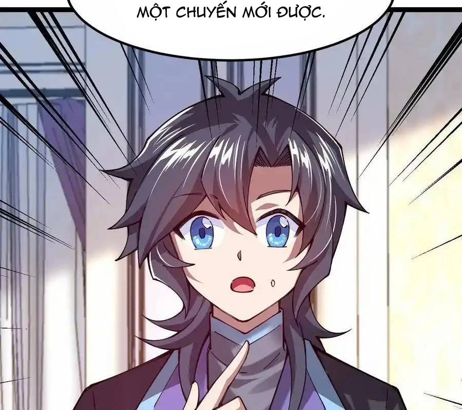 Sức Mạnh Của Kiếm Thần: Chapter 66