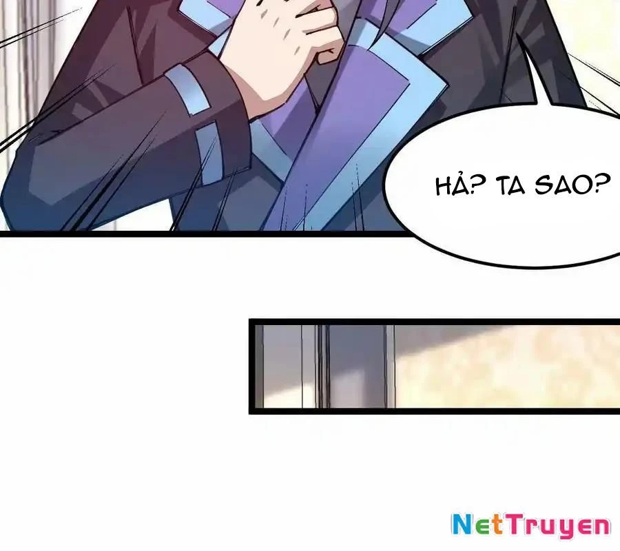 Sức Mạnh Của Kiếm Thần: Chapter 66