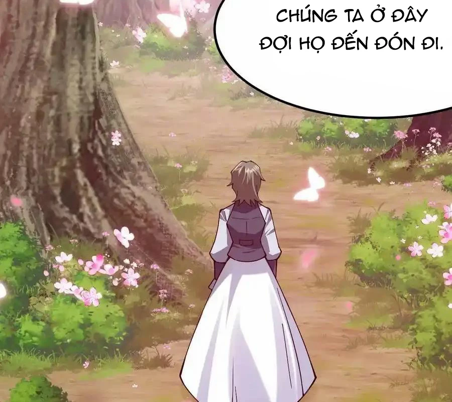 Sức Mạnh Của Kiếm Thần: Chapter 66