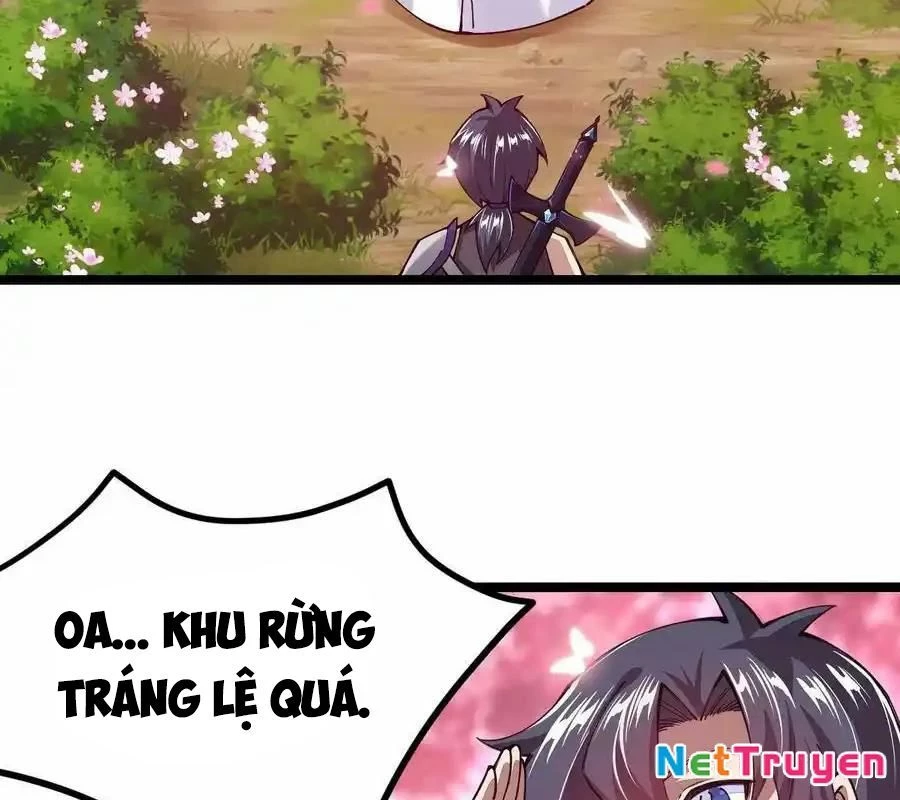 Sức Mạnh Của Kiếm Thần: Chapter 66