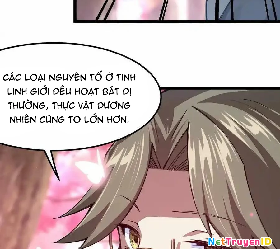 Sức Mạnh Của Kiếm Thần: Chapter 66