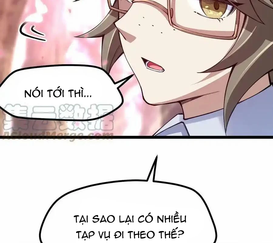 Sức Mạnh Của Kiếm Thần: Chapter 66