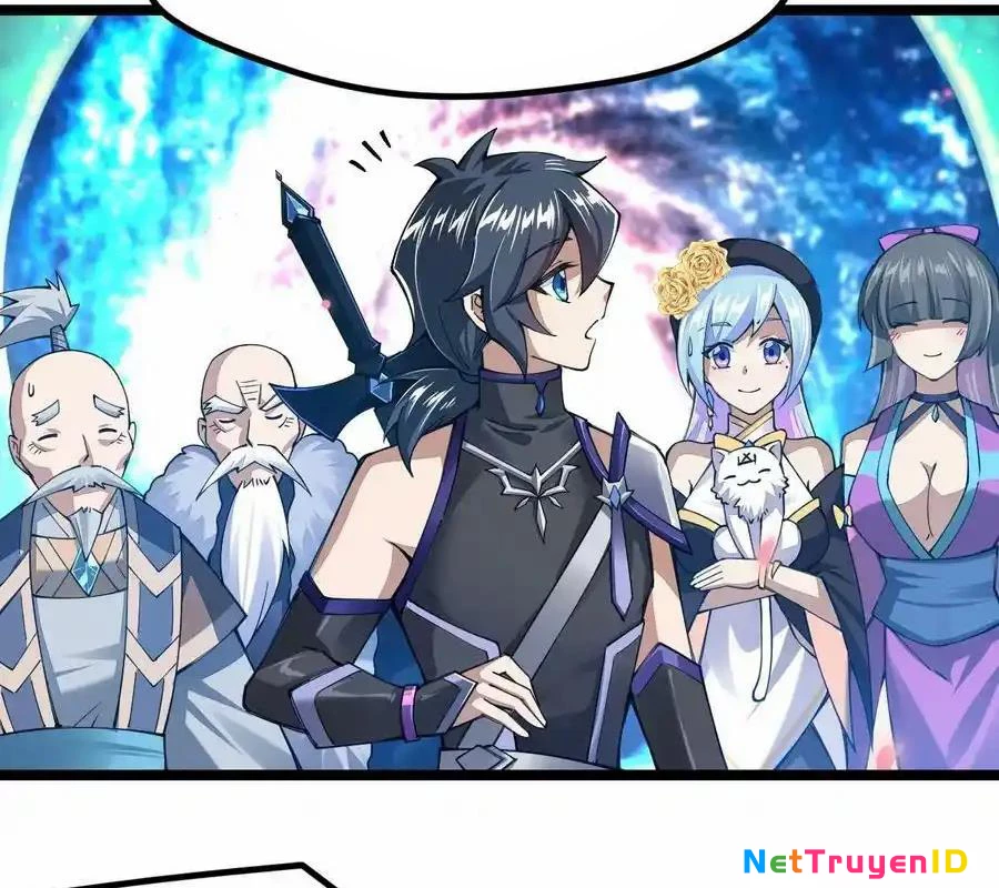 Sức Mạnh Của Kiếm Thần: Chapter 66